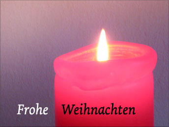 Weihnachten 2008